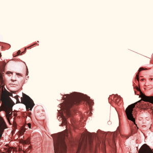 What is the Best Literary Film Adaptation of the Last 50 Years?