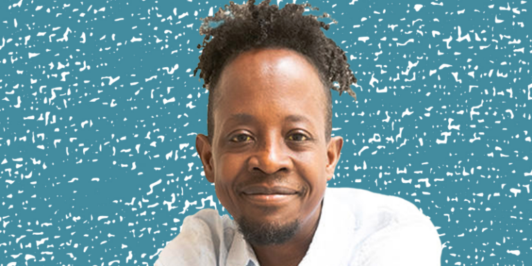 Rich Benjamin on Writing From Before You Were Born