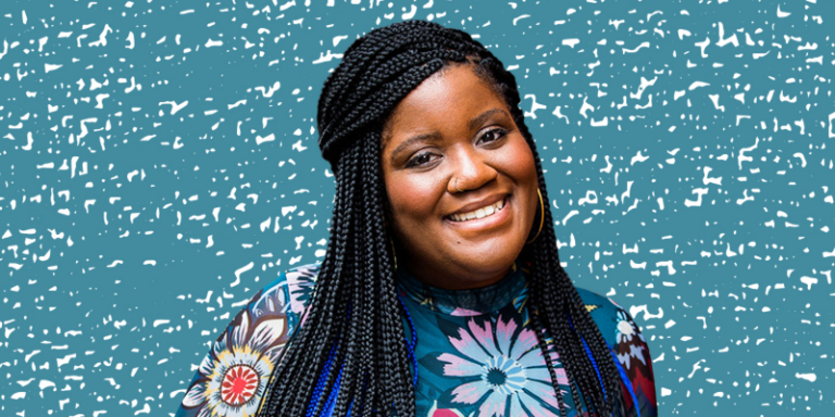 Danielle Bainbridge on Defying the Formula to Find Your Form