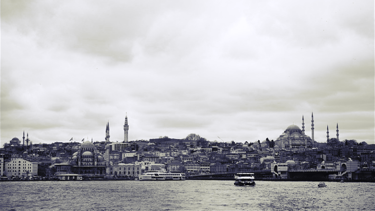 What Erdoğan’s Rule Reveals About the Current State of Western Democracies