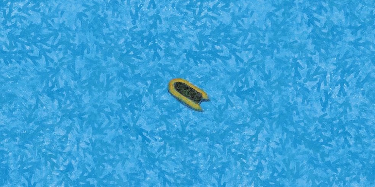 The 11 Best Book Covers of April