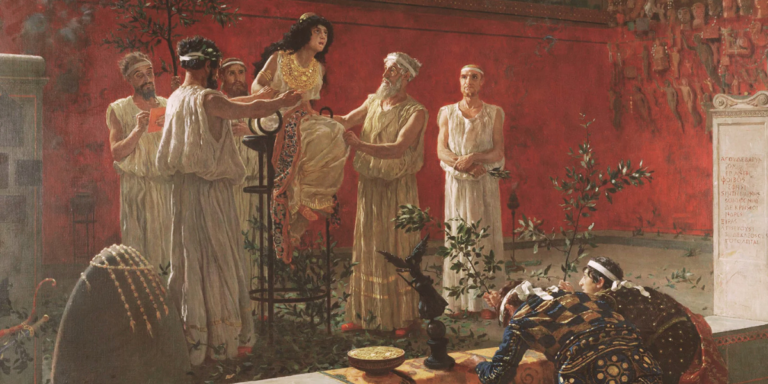 The Power of Prophecy, from Apollo to AI