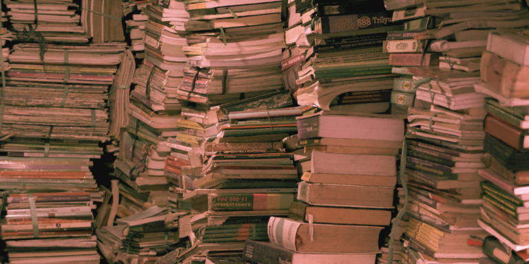 Meet the Literary Agent Who Invented the Book Auction