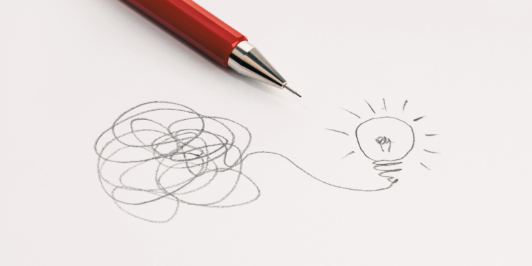Thinking Inside the Box: How Constraints Can Make Us More Creative