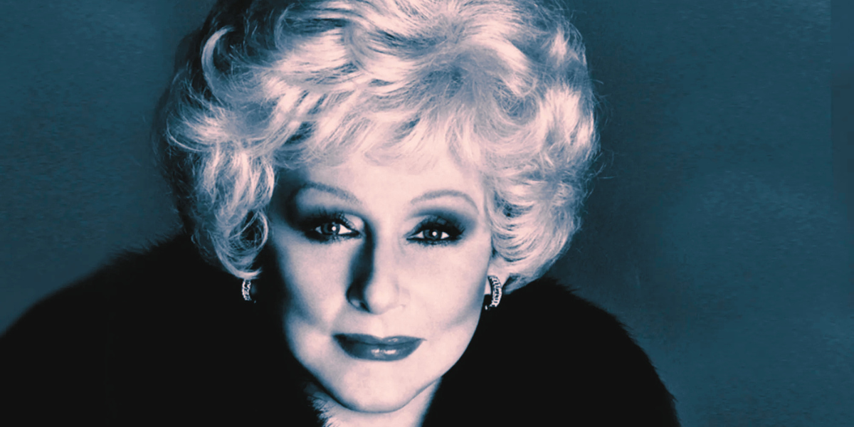 The Queen of Sales: How Mary Kay Ash Created a Beauty Empire