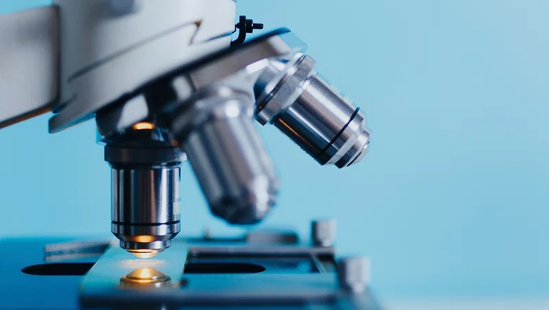 How Being a Mediocre Scientist Helped Me Become a Better Novelist