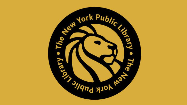 The New York Public Library has announced its new class of Cullman fellows.