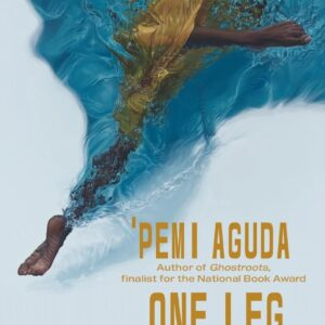 One Leg on Earth