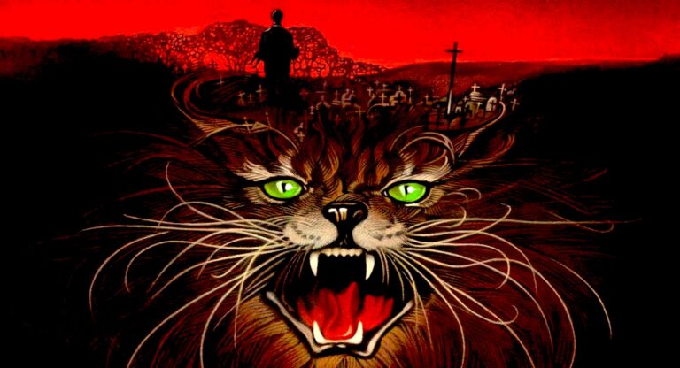 “Clitter” is a Real World: And Other Discoveries Reading the First Draft of Stephen King’s Pet Sematary