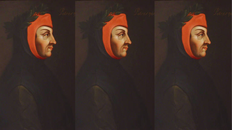 Learning to Live With Invidia: What Petrarch Has To Teach Us About Envy