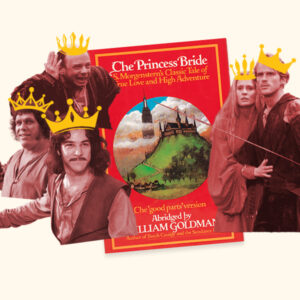 And the Best Literary Film Adaptation of the Last 50 Years is...