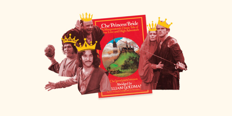 And the Best Literary Film Adaptation of the Last 50 Years is…