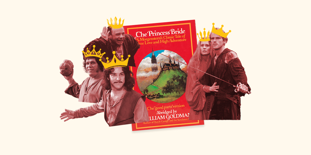 And the Best Literary Film Adaptation of the Last 50 Years is...