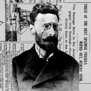 Lit Hub Daily: April 10, 2026