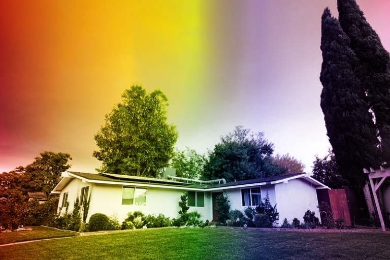 Five Novels That Showcase Queer Domesticity