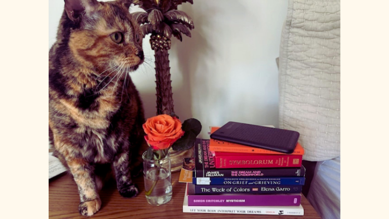 The Annotated Nightstand: What Rachel Khong is Reading Now, And Next