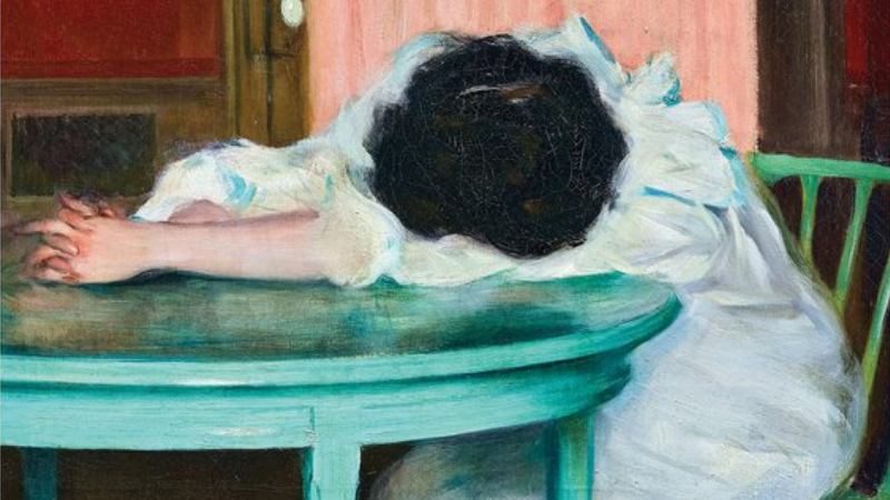 Eight Books About Women With Secret Lives