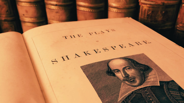 Are Shakespeare’s Commas Really That Important?