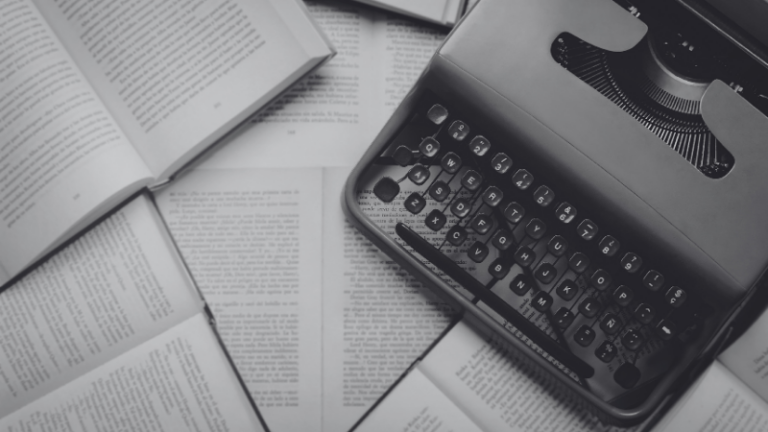 The Craft Challenges of Writing Political Fiction