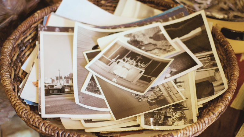 Mother Tongues: How Family History Plays a Part in Language and Translation