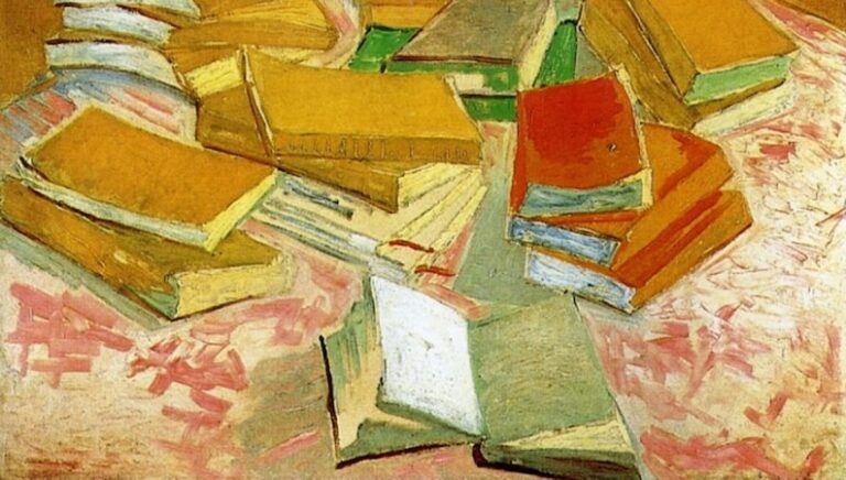 The Responsibility of the Critic: On Art, Honesty, and Introspection