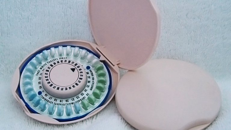 God Bless the Pill: Meet the Devout Catholic Who Invented Oral Contraception