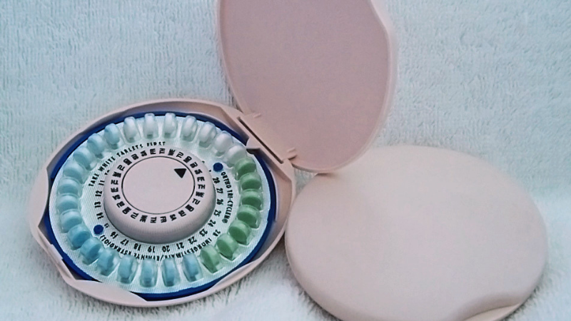 God Bless the Pill: Meet the Devout Catholic Who Invented Oral Contraception