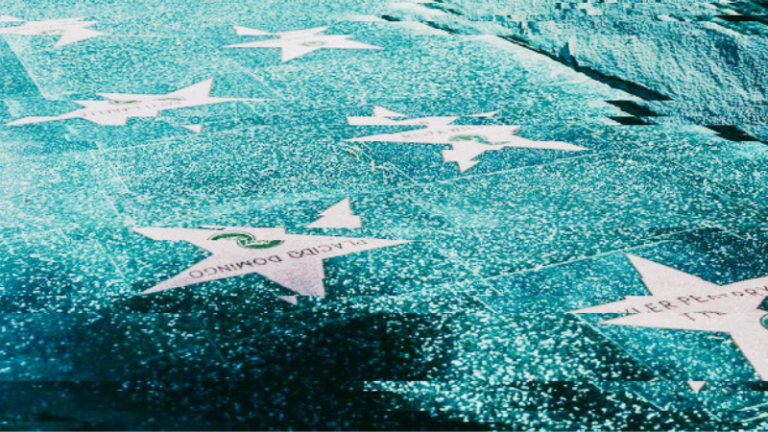 Authoring Fame: A Reading List of Celebrity Narratives