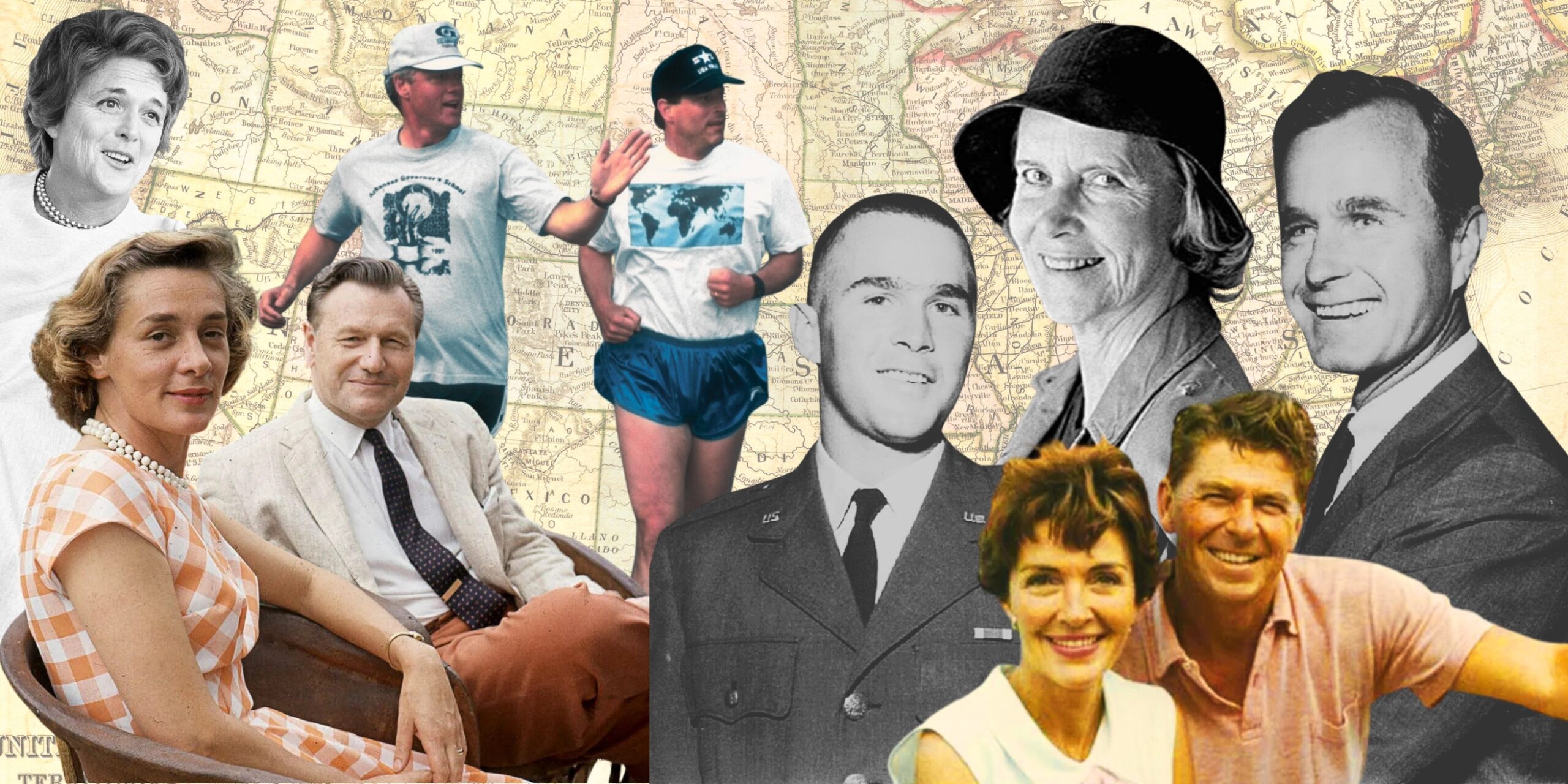 In Praise of the Old WASP Elite (Because Dignified Hypocrisy is Better Than Garish Cruelty)