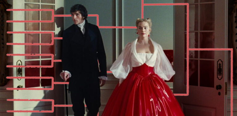 Dissenting opinion: Why Emerald Fennell’s ‘Wuthering Heights’ is good, actually.