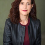 Sarah M. S. Pearsall