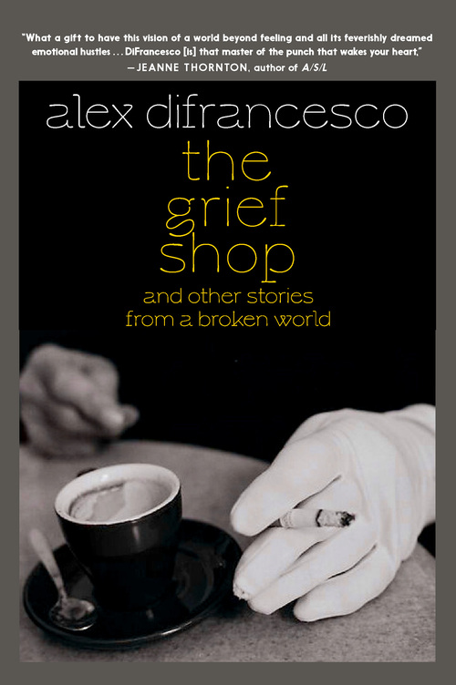 “The Shorthand of Emotion”