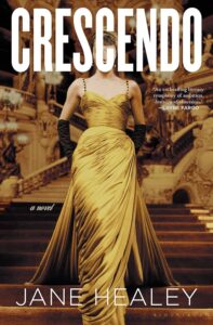 Crescendo, Jane Healey