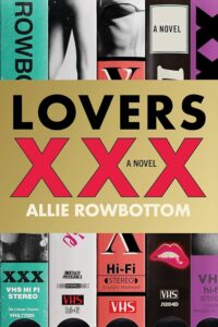 Lovers XXX, Allie Rowbottom