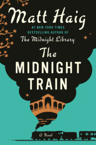 The Midnight Train, Matt Haig