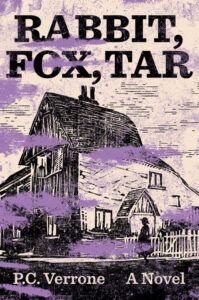 Rabbit, Fox, Tar, P. C. Verrone