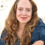 Caitlin Shetterly