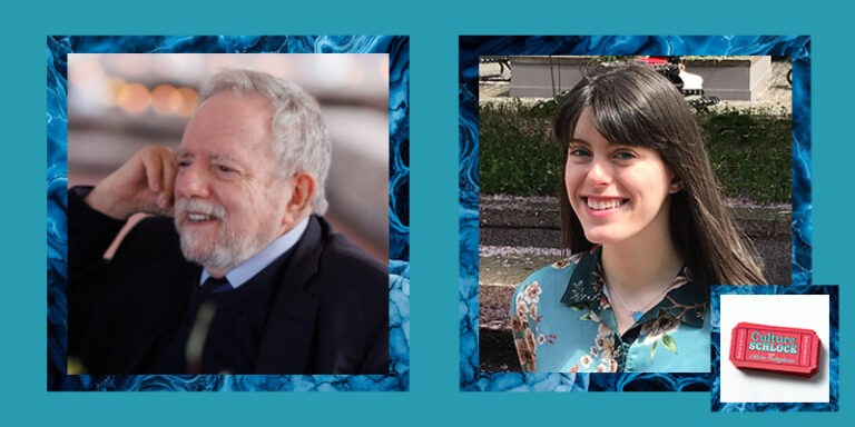 Culture Schlock: Olivia Rutigliano Talks with David Denby About Betty Friedan, Mel Brooks, Norman Mailer, and Leonard Bernstein