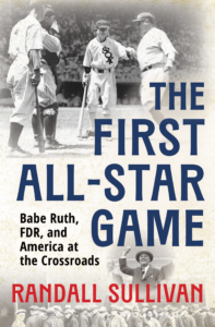 The First All Star Game, Randall Sullivan