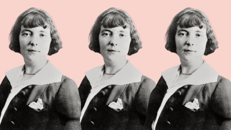 A Child’s World: Sloane Crosley on the Short Fiction of Kath