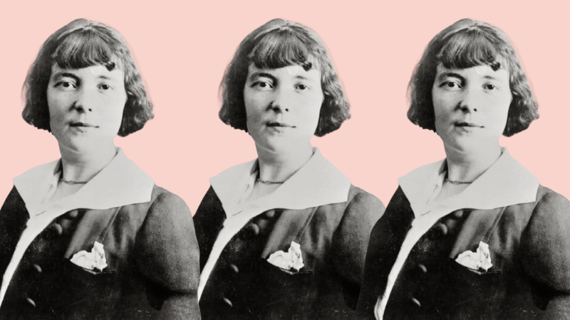 A Child’s World: Sloane Crosley on the Short Fiction of Katherine Mansfield