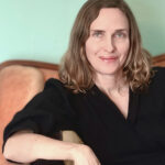 Deborah Lutz