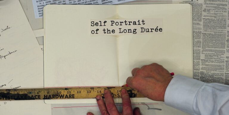 William Kentridge: That Which I Have Drawn