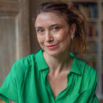 Rachel Mills