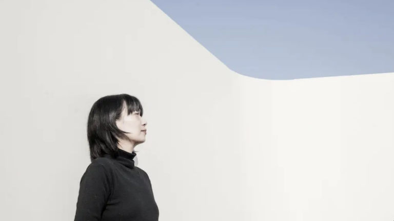 Han Kang’s Light and Thread is a Love Letter to Language