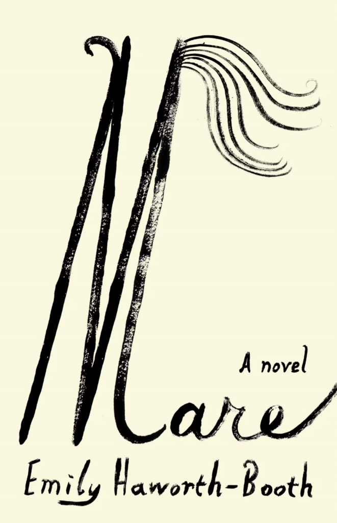 Mare, Emily Haworth-Booth