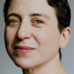Lucy Ives