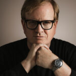 Timothy Taylor