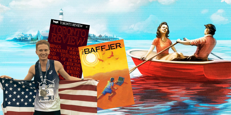 CultureDailyNews — Here’s what’s making us happy  this  week.