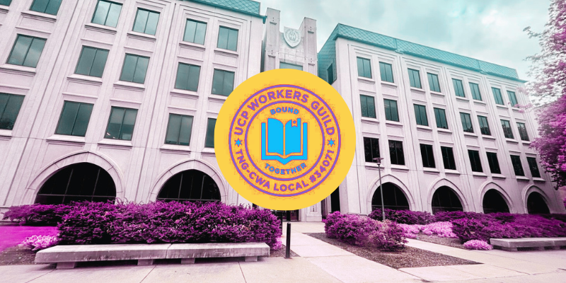 CultureDailyNews — Unions are having a moment in publishing. Here’s why.